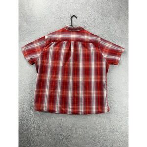 Eddie Bauer Shirt Mens 2XL